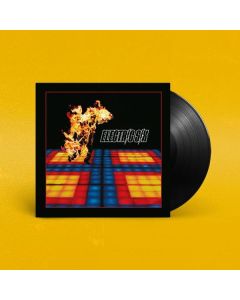 Electric Six - Fire (21st Anniversary) (remastered) LP