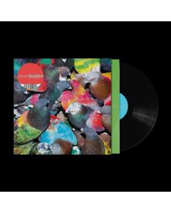 Blawan - SickElixir LP