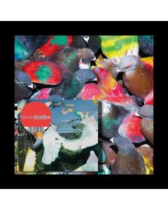 Blawan - SickElixir CD