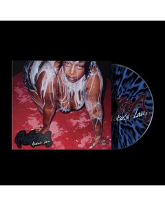 KeiyaA - Hooke's Law CD