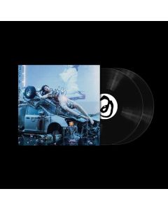 Arca (Alejandra Ghersi Rodriguez) - @@@@@ LP