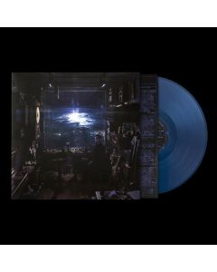 Danny L Harle - Cerulean (Blue Vinyl) LP