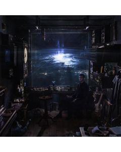 Danny L Harle - Cerulean CD