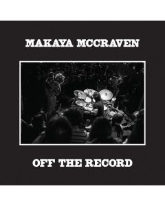 Makaya McCraven - Off The Record LP