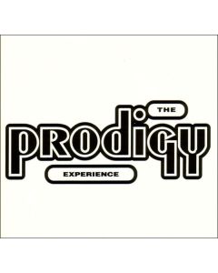 The Prodigy - Experience (New Edition) CD