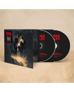 Anna Calvi - Peaky Blinders Season 5 & 6 (Original Score) CD