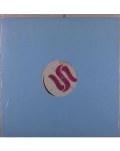 Ela Minus & Dj Python - Corazon LP