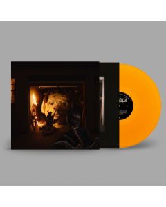 Disiniblud - Disiniblud (Limited Edition) (Transparent Orange Vinyl) LP
