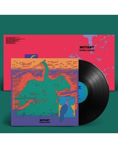 Guedra Guedra - Mutant LP