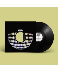 Alan Braxe & Fred Falke - Intro MAX