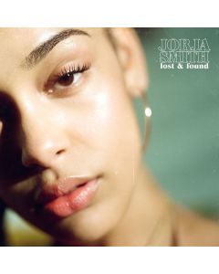 Jorja Smith - Lost & Found (180g) LP