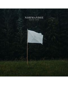 Normandie - White Flag CD