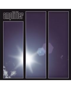 Amplifier - Amplifier CD