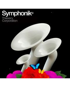 Thievery Corporation - Symphonik CD