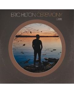 Eric Hilton - Ceremony CD