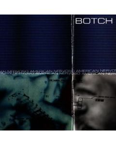 Botch - American Nervoso (25th Anniversary Edition) CD