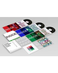 Bo Burnham - Inside (Limited Deluxe Edition Box Set) LP