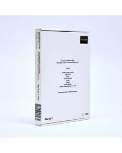 RM (BTS) - Indigo (Book Edition) CD