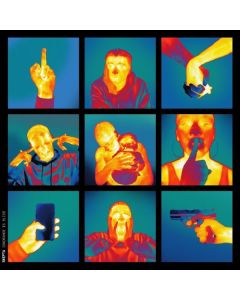 Skepta - Ignorance Is Bliss CD