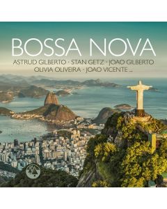 Bossa Nova CD