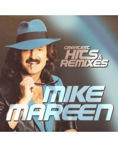 Mike Mareen - Greatest Hits & Remixes LP
