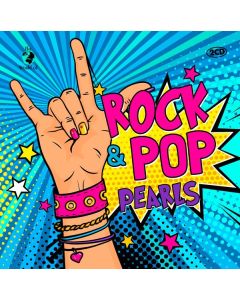 Rock & Pop Pearls CD
