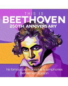 This Is Beethoven CD