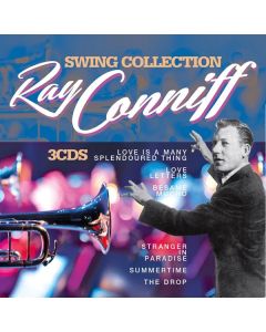 Ray Conniff - Swing Collection CD