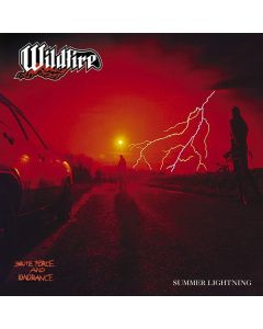 Wildfire - Brute Force & Ignorance / Summer Lightning CD