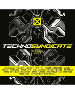 Techno Syndicate CD
