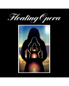 The Floating Opera - Floating Opera (Reissue) (remastered) LP