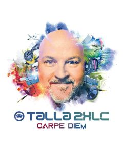 Talla 2XLC - Carpe Diem CD