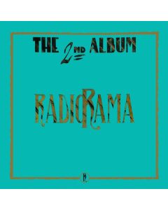 Radiorama - The 2nd Album CD