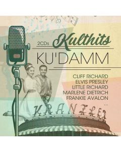 Kulthits Ku'damm CD
