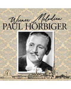 Paul Hörbiger - Wiener Melodien CD