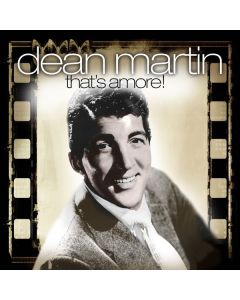 Dean Martin - That's Amore! LP