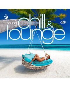 The World Of Best Sound Of Chill & Lounge CD