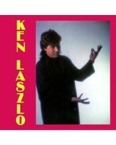 Ken Laszlo - Ken Laszlo (Deluxe Edition) CD