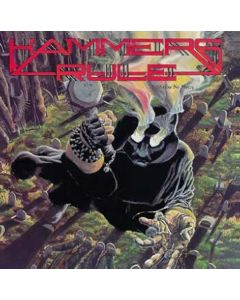 Hammers Rule - Show No Mercy CD
