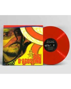 Gigi D'Agostino - L Amour Toujours (Red Vinyl) MAX