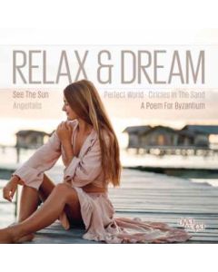Chill Out: Masterpieces To Relax CD