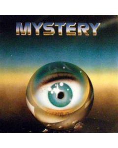 Mystery - Mystery CD