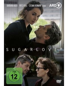 Sugarlove DVD