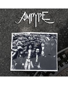 Ampyre - Ampyre EP CD