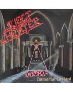 Sweet Cheater - Immortal Instant CD