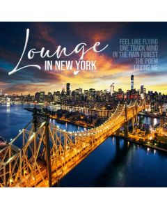 Lounge In New York Vol.1 CD