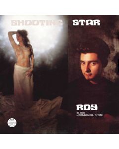 Roy - Shooting Star (Limited Edition) (Colored Vinyl) MAX