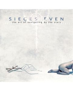 Sieges Even - The Art Of Navigating By The Stars LP
