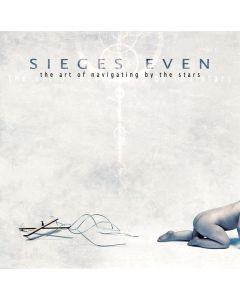 Sieges Even - The Art Of Navigating By The Stars CD