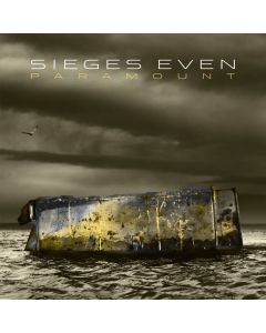 Sieges Even - Paramount CD